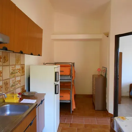 Capoturchese سانتا ماريا